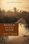Cover: Behind Every Door Volume 2 - Blank Slate Communications
