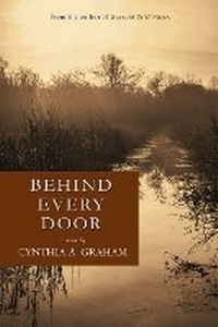 Enlarge image Cover: Behind Every Door Volume 2 - Blank Slate Communications