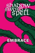 Cover: Embrace - Rogue Games, Inc.
