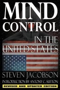 Cover: Mind Control In The United States - Dauphin Publications