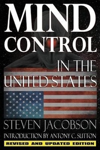 Enlarge image Cover: Mind Control In The United States - Dauphin Publications