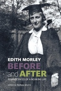 Cover: Edith Morley Before and After - Two Rivers Press