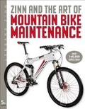 Cover: Zinn & the Art of Mountain Bike Maintenance - VeloPress