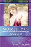 Cover: Muggle Born - Saint Clair Publications
