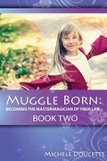 Cover: Muggle Born - Saint Clair Publications