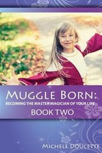 Enlarge image Cover: Muggle Born - Saint Clair Publications