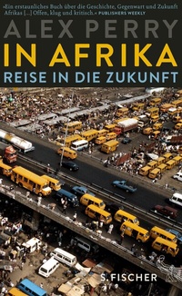 Abbildung von: In Afrika: Reise in die Zukunft - S. Fischer