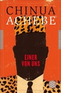 Cover: Einer von uns - S. Fischer