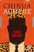 Cover: Einer von uns - S. Fischer