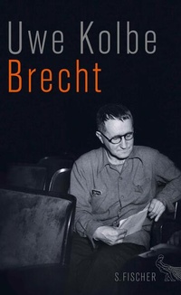 Enlarge image Cover: Brecht - S. Fischer