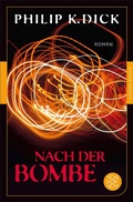 Cover: Nach der Bombe - S. Fischer