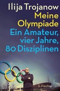 Cover: Meine Olympiade - S. Fischer