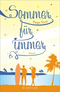 Abbildung von: Sommer für immer - S. Fischer