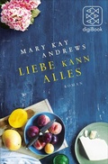 Cover: Liebe kann alles - S. Fischer