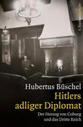 Cover: Hitlers adliger Diplomat - S. Fischer