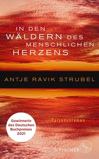 Abbildung von: In den Wäldern des menschlichen Herzens - S. Fischer