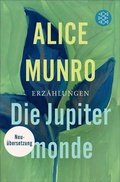 Cover: Die Jupitermonde - S. Fischer