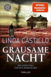 Abbildung von: Grausame Nacht - S. Fischer
