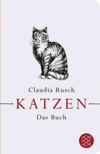 Enlarge image Cover: Katzen - S. Fischer