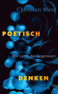 Enlarge image Cover: Poetisch denken - S. Fischer