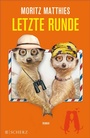 Cover: Letzte Runde - S. Fischer