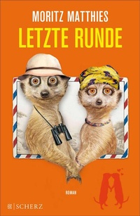 Enlarge image Cover: Letzte Runde - S. Fischer
