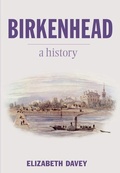 Cover: Birkenhead - The History Press Ltd