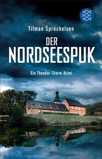 Abbildung von: Der Nordseespuk - S. Fischer