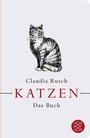 Cover: Katzen - Fischer Taschenbuch