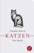 Cover: Katzen - Fischer Taschenbuch