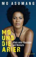 Cover: Mo und die Arier - S. Fischer