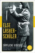 Cover: S&auml;mtliche Gedichte - S. Fischer
