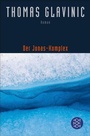 Cover: Der Jonas-Komplex - S. Fischer