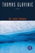 Cover: Der Jonas-Komplex - S. Fischer