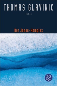 Abbildung von: Der Jonas-Komplex - S. Fischer