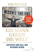 Cover: Ein Mann gegen die Welt - S. Fischer