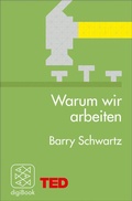 Cover: Warum wir arbeiten - S. Fischer