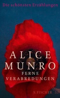 Cover: Ferne Verabredungen - S. Fischer