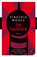 Cover: Zum Leuchtturm - S. Fischer