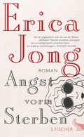 Cover: Angst vorm Sterben - S. Fischer