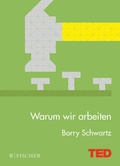 Cover: Warum wir arbeiten - Fischer Taschenbuch