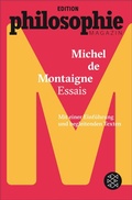 Cover: Essais - S. Fischer