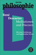 Cover: Meditationen und Discours - S. Fischer
