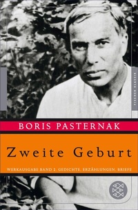 Abbildung von: Zweite Geburt - S. Fischer