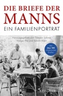 Cover: Die Briefe der Manns - S. Fischer
