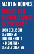 Cover: Macht der Kapitalismus depressiv? - S. Fischer
