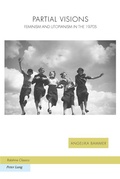 Cover: Partial Visions - Peter Lang Verlag