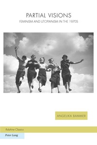 Enlarge image Cover: Partial Visions - Peter Lang Verlag