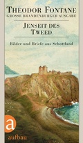 Cover: Jenseit des Tweed - Aufbau
