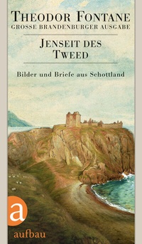 Abbildung von: Jenseit des Tweed - Aufbau